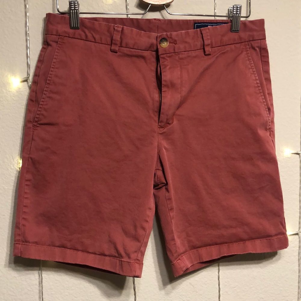 Vineyard Vines Mens Breaker Shorts Size 32